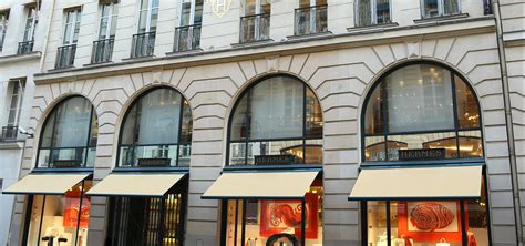 24 faubourg saint honore hermes|hermes online appointment.